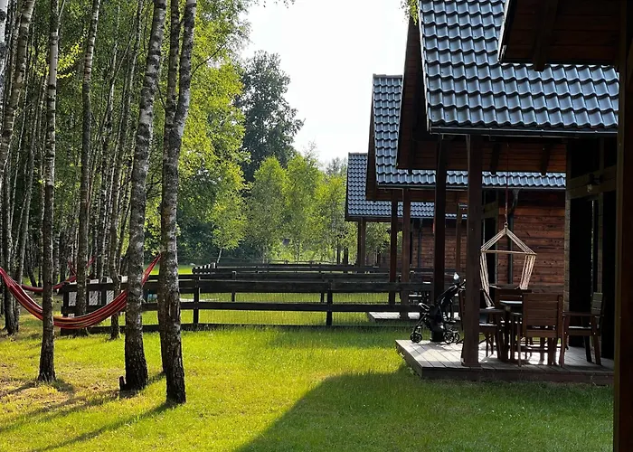 Kaszuby Camp