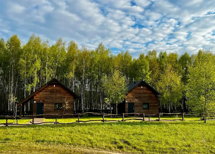 Kaszuby Camp