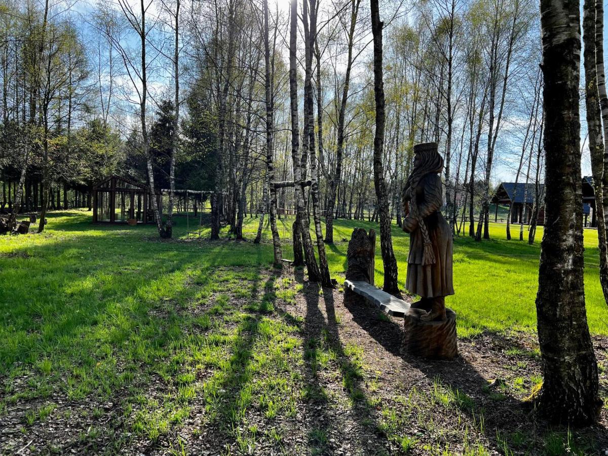 Kaszuby Camp Barkocin