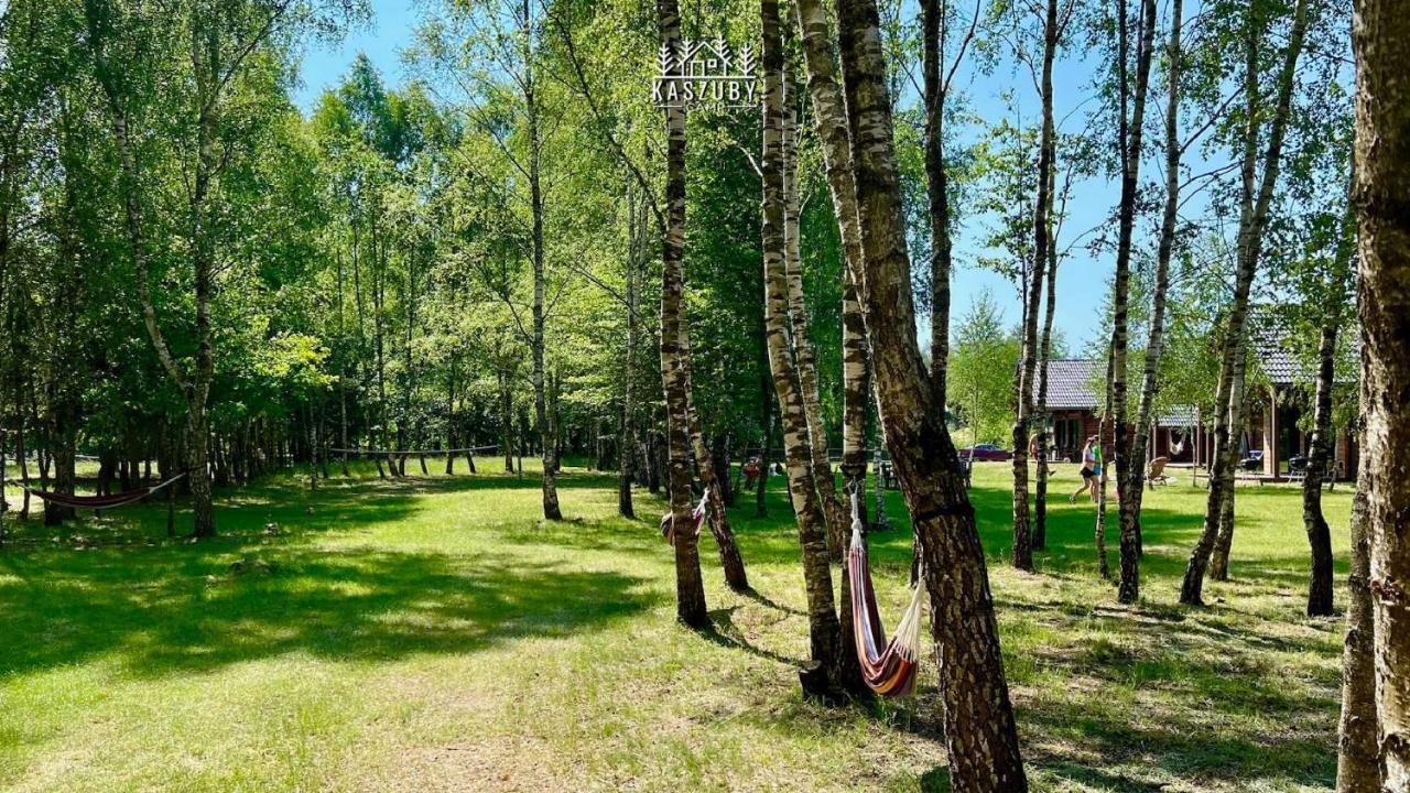 Kaszuby Camp * Barkocin