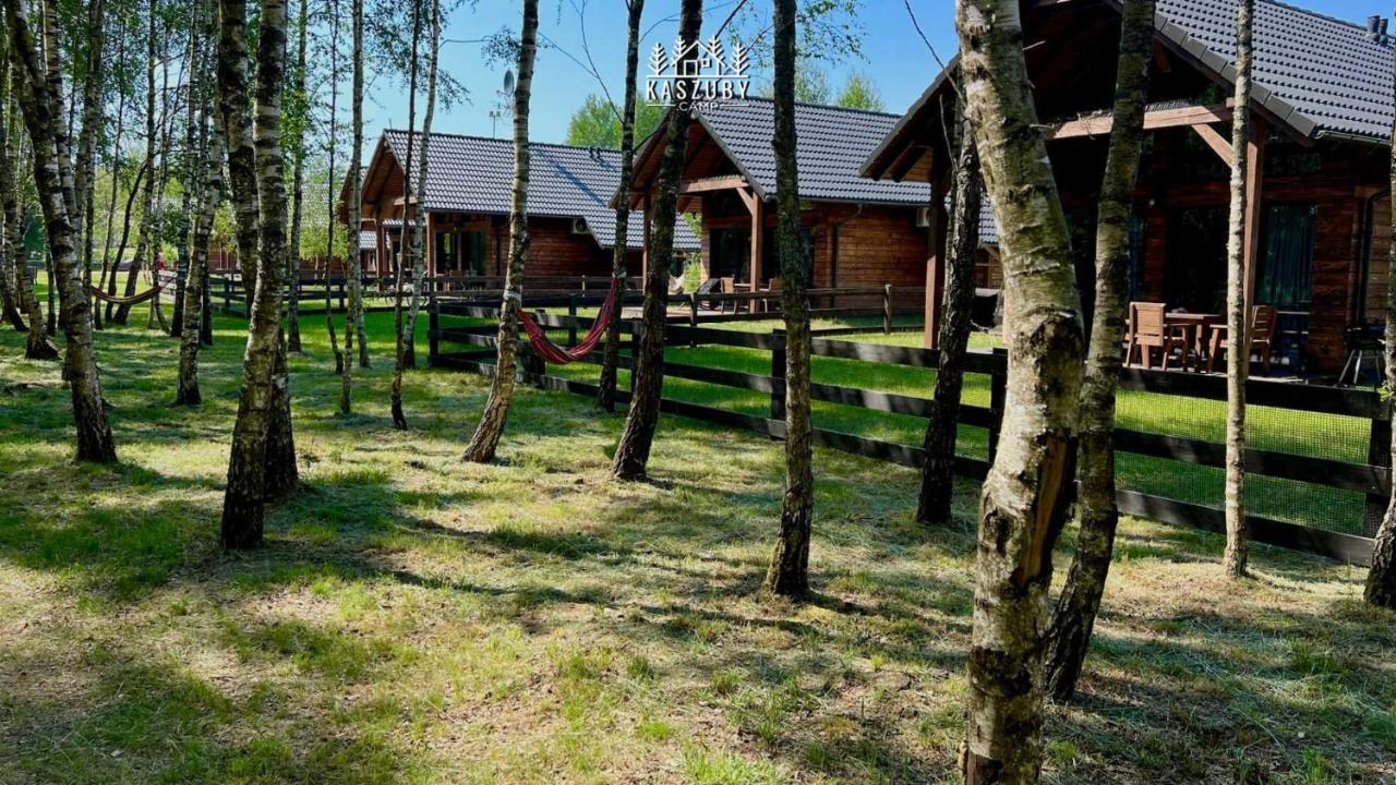 Kaszuby Camp *