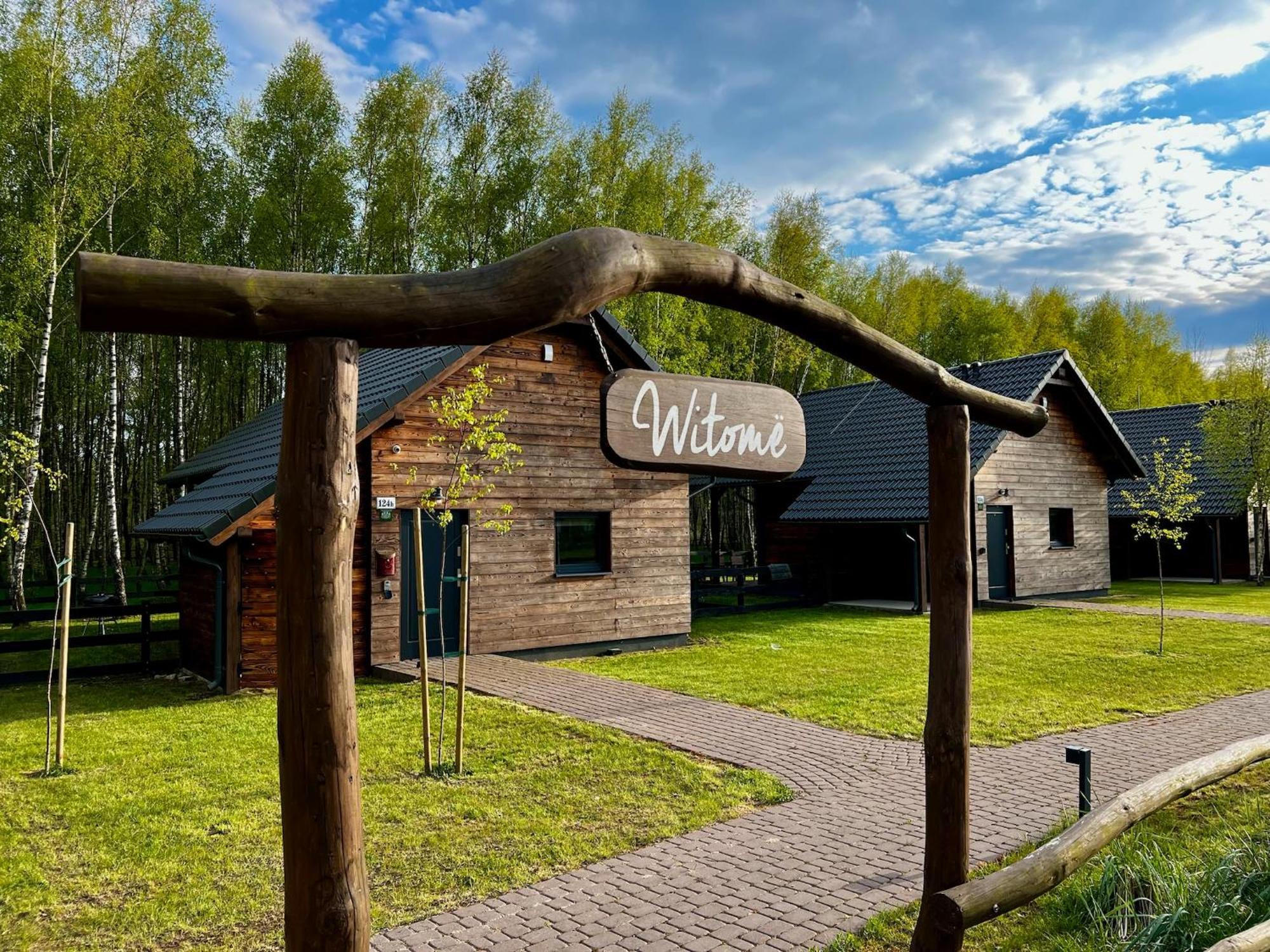 Kaszuby Camp