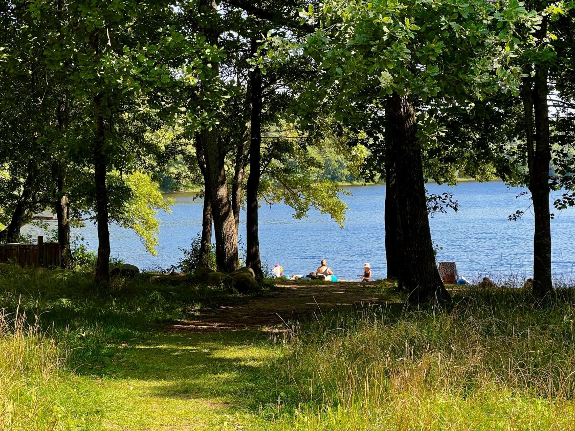 Holiday home Kaszuby Camp