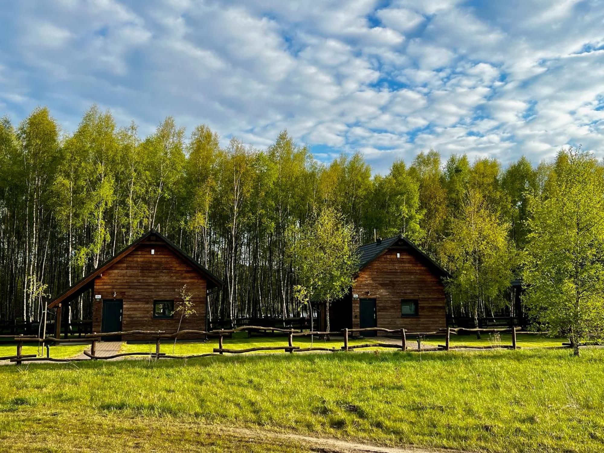 Kaszuby Camp Holiday home *