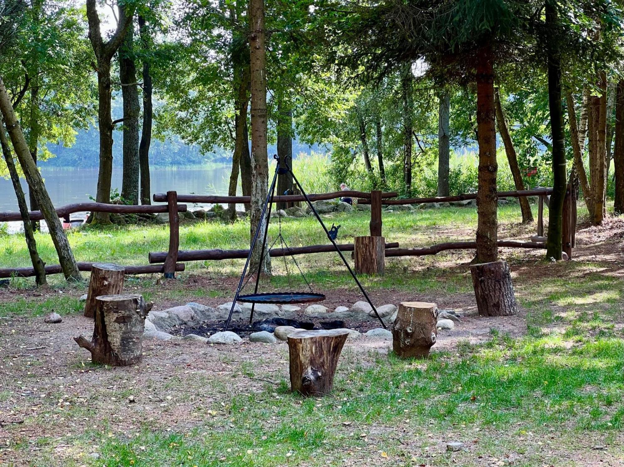 Kaszuby Camp *